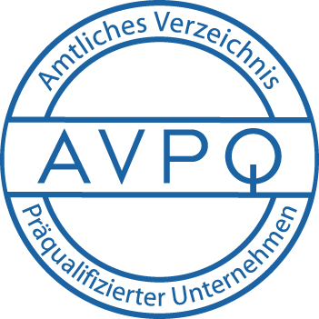 Entsorgungs- und Reinigungsfachbetrieb Dreßen AVPQ
